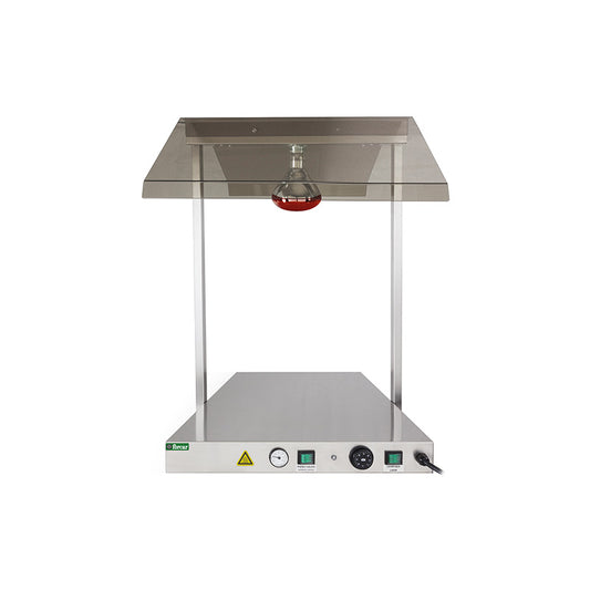 LAMPADA A RAGGI INFRAROSSI - PCI4711