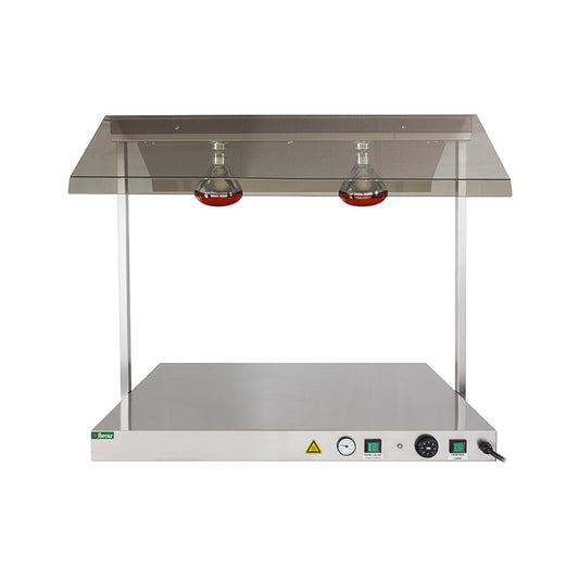 LAMPADA A RAGGI INFRAROSSI - PCI4712