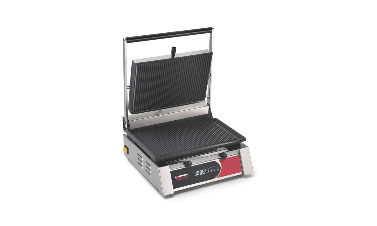PIASTRA - DIGIGRILL M RR TIMER