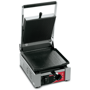 PIASTRA - ELIO LR  TIMER