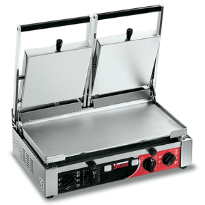 PIASTRA - PDXX LL-LL   INOX