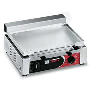 PIASTRA - TOP X L-L     INOX