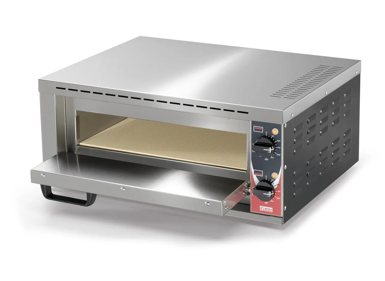 PIZZA OVEN - STROMBOLI 1