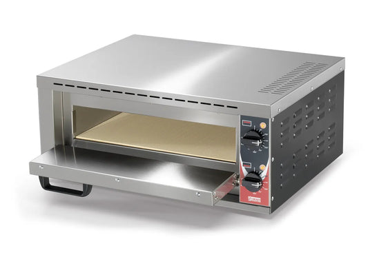 PIZZA OVEN - STROMBOLI 1