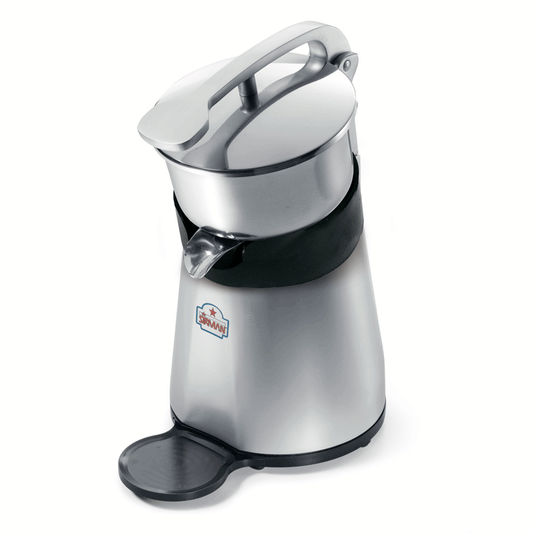 SPREMIAGRUMI - MERCURIO VV - MICRO CON LEVA