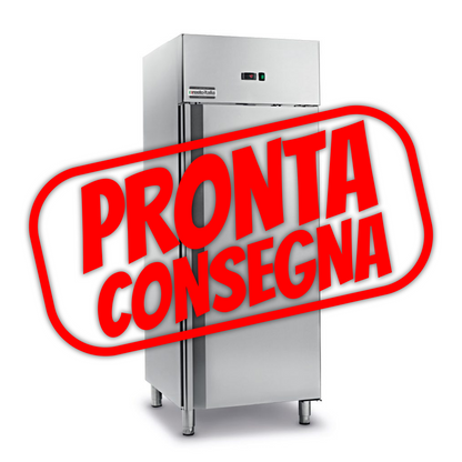 ARMADIO REFRIGERATO VENTILATO - ICE GN650TN