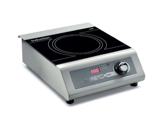 PIASTRA AD INDUZIONE LINEA RIND - RIND 3,5
