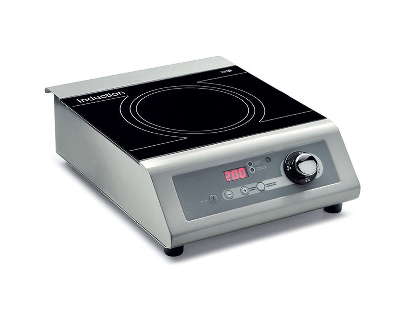 PIASTRA AD INDUZIONE LINEA RIND - RIND 2,7 EXP