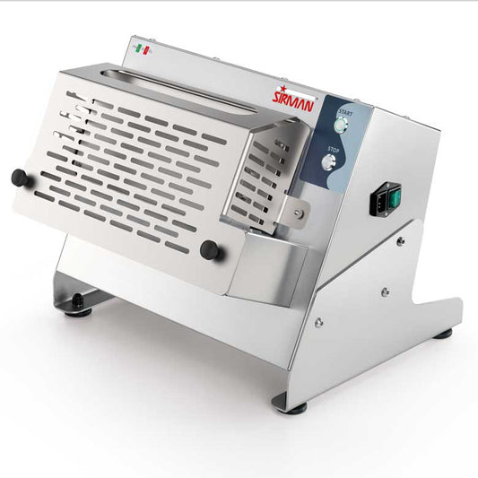 PIZZA LINE - P-ROLL 420/1 PLUS