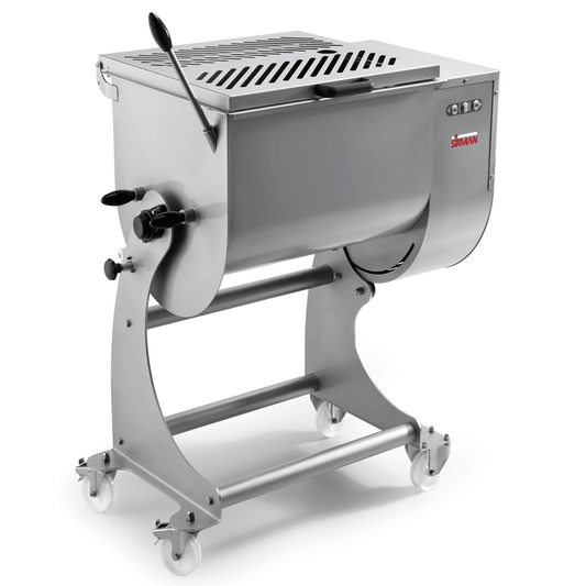 IMPASTATRICE BIALBERO XP - IP 180 XP BA