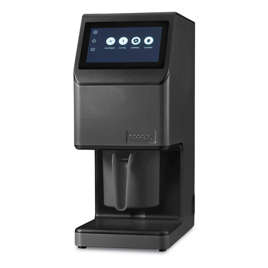 DISTRIBUTORE - PACOJET 4
