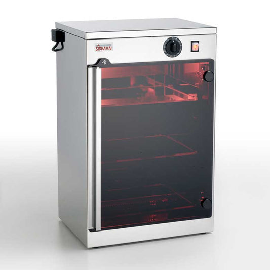 STERILIZZATORE - STER UVC 24W S