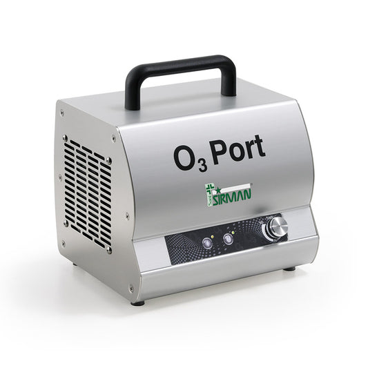 GENERATORE OZONO - O3 PORT 10
