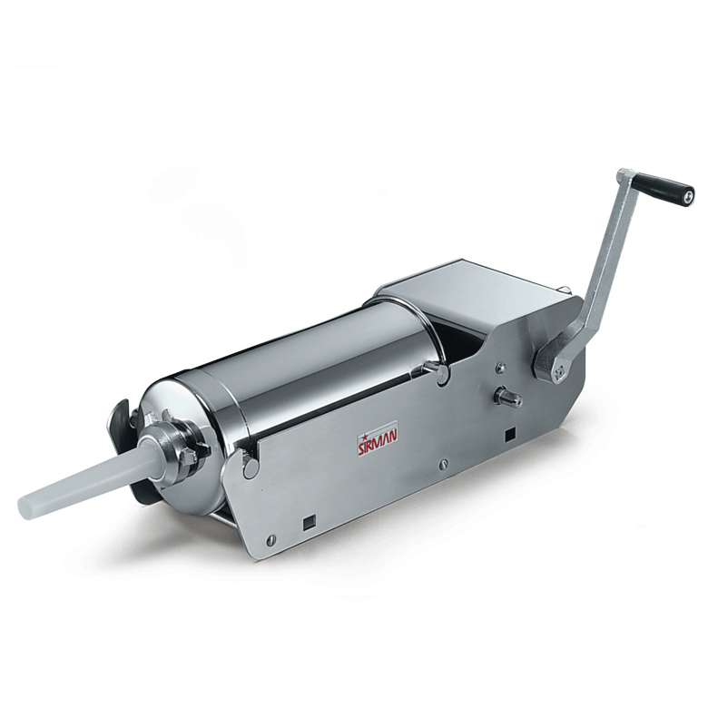 INSACCATRICE MANUALE - IS 8 ARIES - (8 LT)