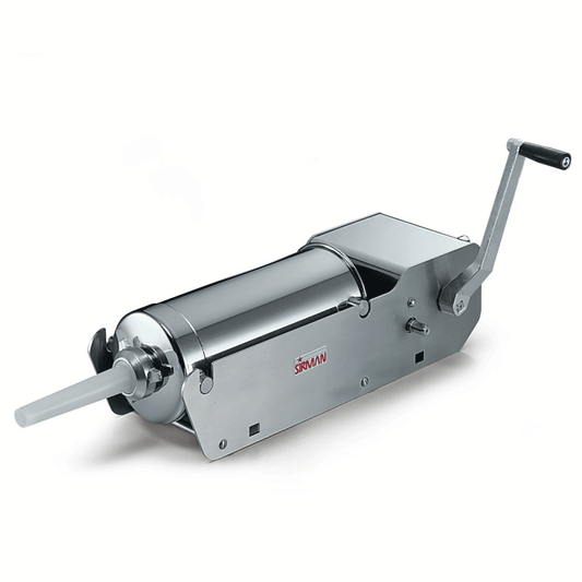 INSACCATRICE MANUALE - IS 16 ARIES - (16 LT)