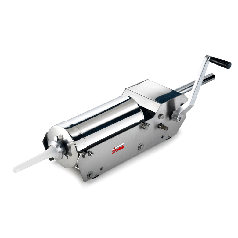 INSACCATRICE MANUALE - IS 16 X - (16 LT)