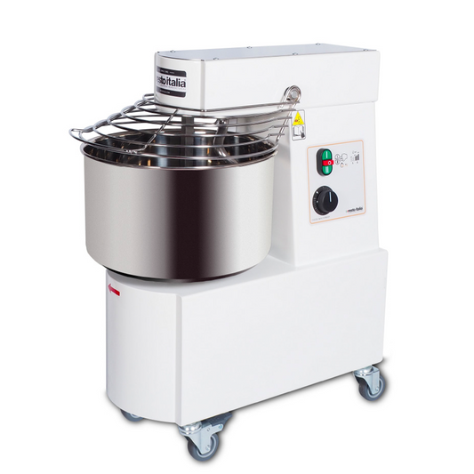 IMPASTATRICE A SPIRALE - SK 10 MO 2V