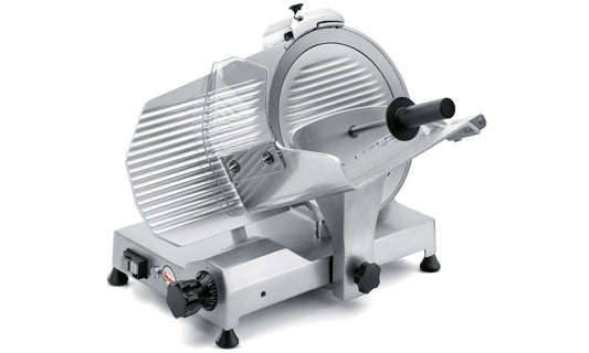 AFFETTATRICE - MIRRA 300 Y09 MANOPOLE ALLUMINIO