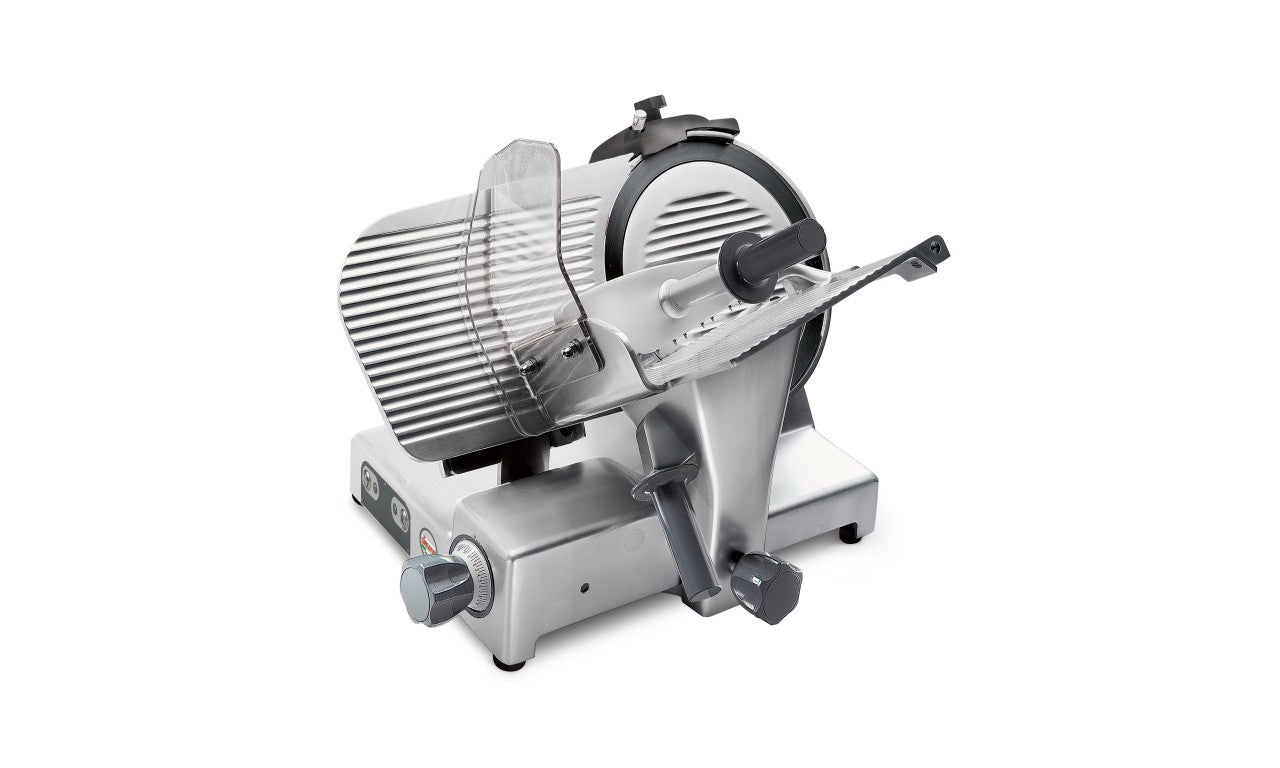 AFFETTATRICE - PALLADIO 300 AUTOMATICA  CARRO UNIKO