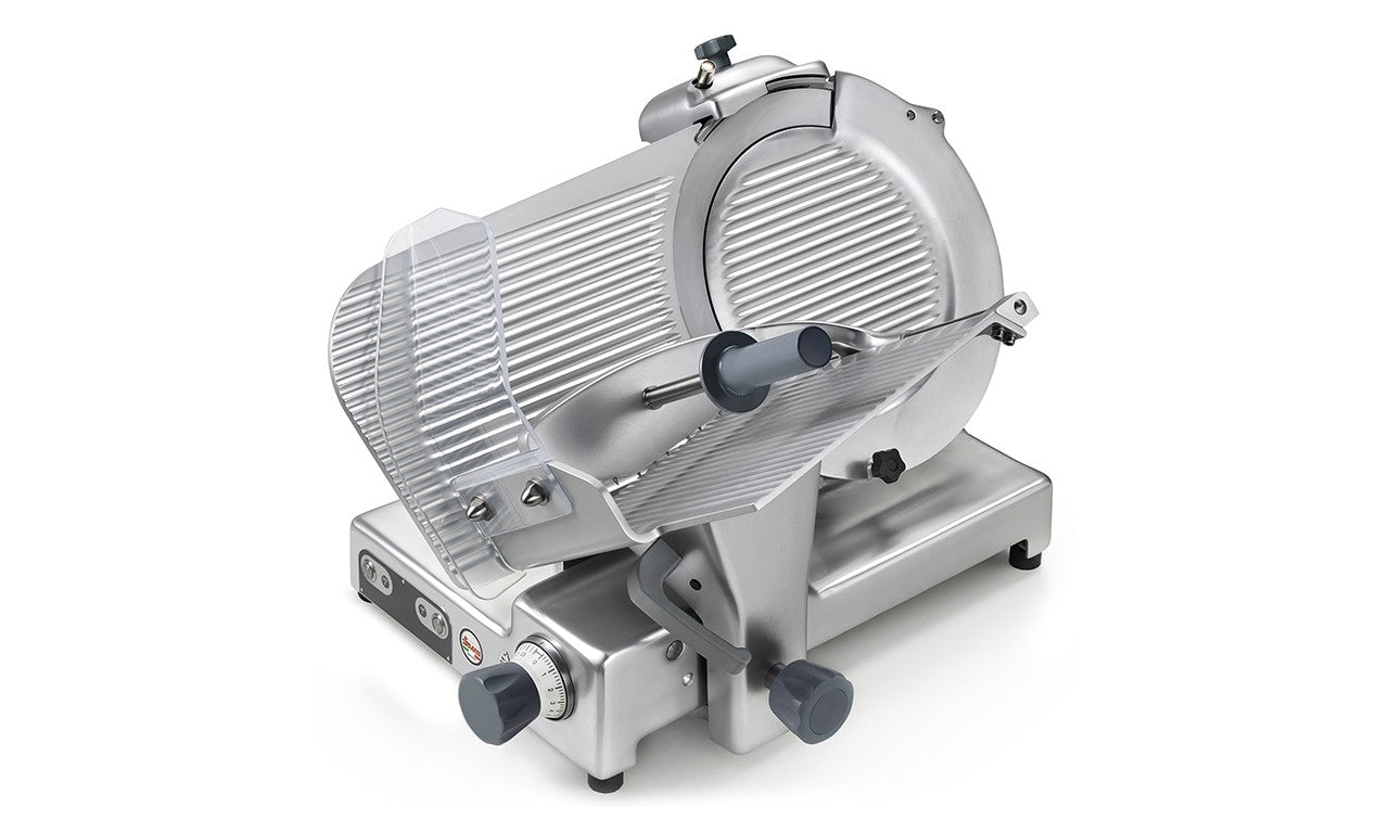 AFFETTATRICE - RAFFAELLO 370 EVO TOP