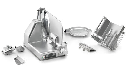 TRANCHEUSE - TIZIANO 370 EVO BS1 TOP