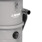 ASPIRATORE INDUSTRIALE - SMV100 3-36 SAH - LAVOR