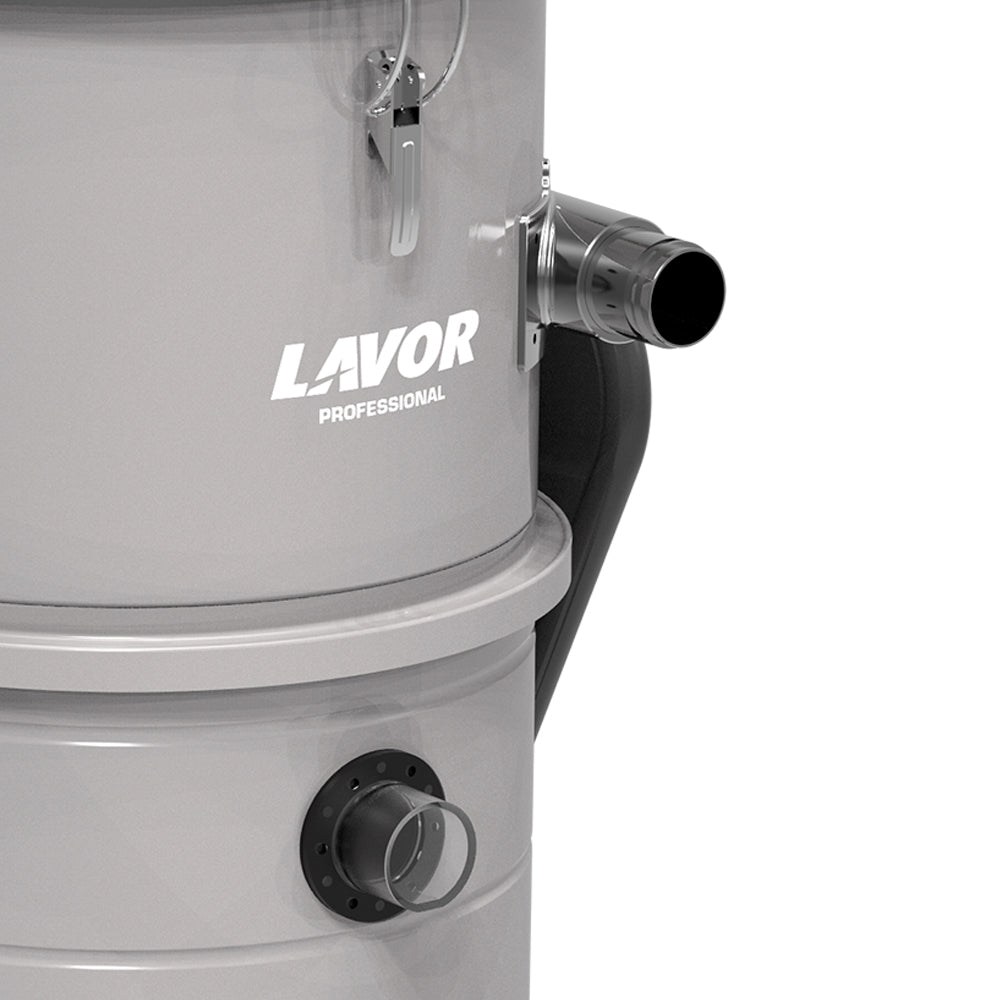 ASPIRATORE INDUSTRIALE - SMV100 3-36 SAH - LAVOR
