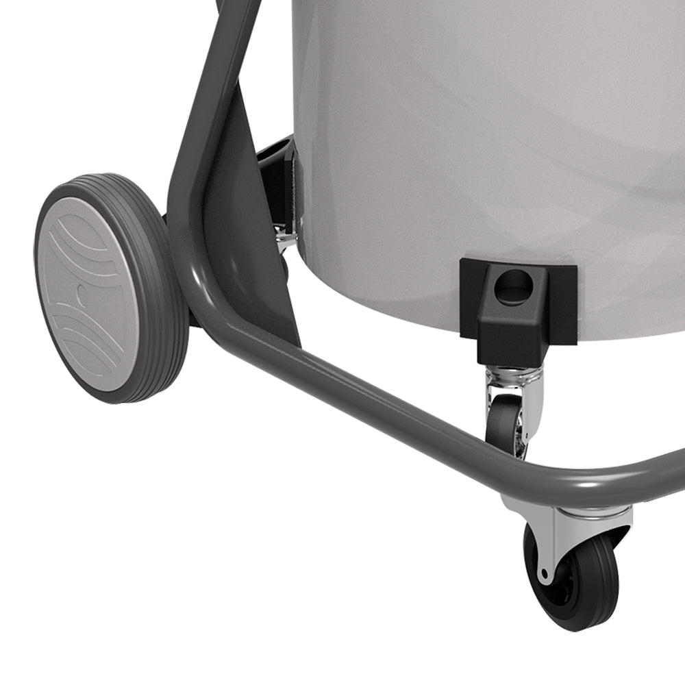ASPIRATORE INDUSTRIALE - SMV100 3-36 SAH - LAVOR