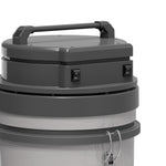 ASPIRATORE INDUSTRIALE - SMV100 3-36 SAH - LAVOR