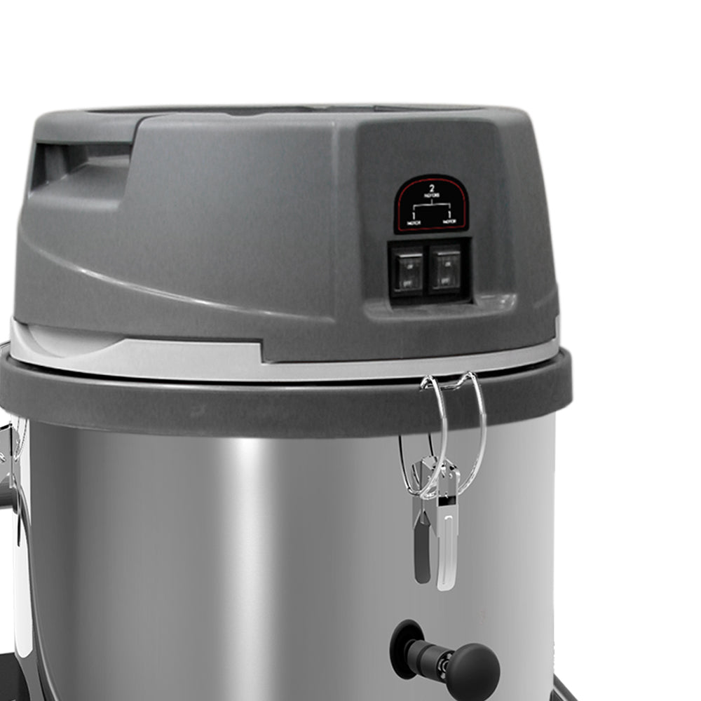 ASPIRATORE INDUSTRIALE - 3-36DS - LAVOR
