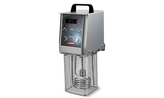 COTTURA SOTTOVUOTO - SOFTCOOKER XP