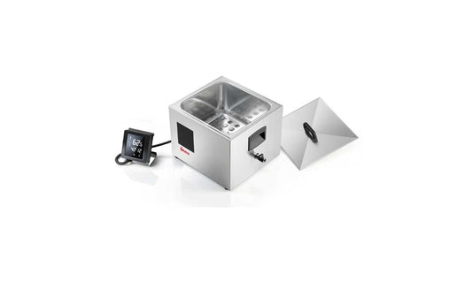 COTTURA SOTTOVUOTO - SOFTCOOKER SR 1/1 WI-FOOD 2.0 - INDUSTRIA 4.0