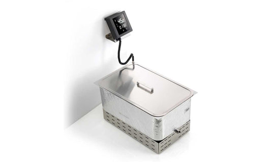 COTTURA SOTTOVUOTO - SOFTCOOKER SR BI 1/1 WI-FOOD DA INCASSO 2.0 - INDUSTRIA 4.0
