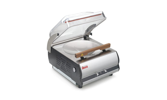 SOTTOVUOTO MANUALE - W8 40 M