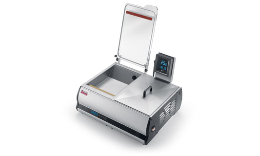SOTTOVUOTO - EASYSOFT TOUCH 25 BX