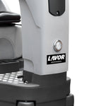 LAVASCIUGA PAVIMENTI UOMO A BORDO - COMFORT S-R 100 100 UP - LAVOR