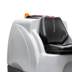 LAVASCIUGA PAVIMENTI UOMO A BORDO - COMFORT S-R 100 100 - LAVOR