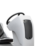 LAVASCIUGA PAVIMENTI UOMO A BORDO - COMFORT S-R 100 100 - LAVOR