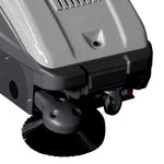 SPAZZATRICE UOMO A TERRA - SWL 700 ST - LAVOR