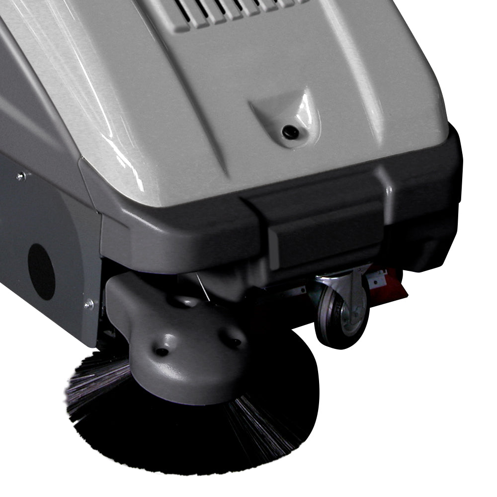 SPAZZATRICE UOMO A TERRA - SWL 700 ST - LAVOR
