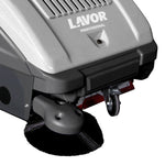 SPAZZATRICE UOMO A TERRA - SWL 900 ST - LAVOR