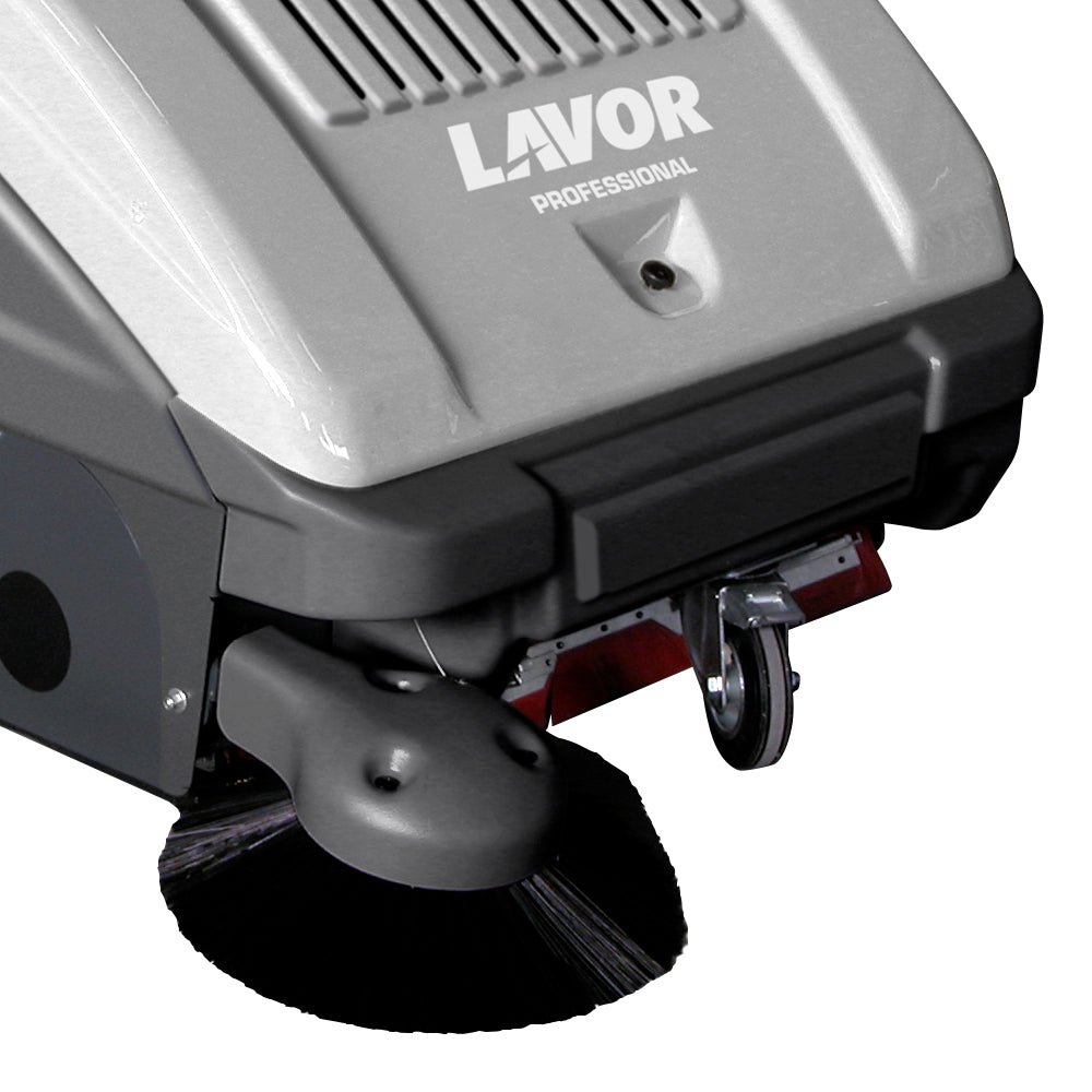 SPAZZATRICE UOMO A TERRA - SWL 900 ST - LAVOR