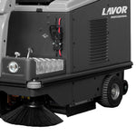 SPAZZATRICE UOMO A BORDO - SWL R1000 ST - LAVOR