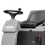 SPAZZATRICE UOMO A BORDO - SWL R1000 ET LIGHT - LAVOR