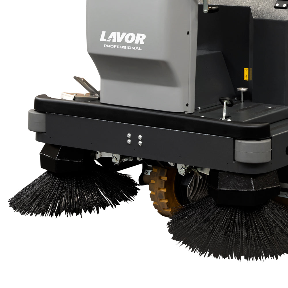 SPAZZATRICE UOMO A BORDO - SWL R1100BINUP ST - LAVOR