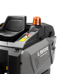 SPAZZATRICE UOMO A BORDO - SWL R1100 ET - LAVOR