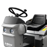 SPAZZATRICE UOMO A BORDO - SWL R1100 ET - LAVOR