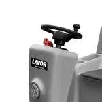 SPAZZATRICE UOMO A BORDO - SWL R 950 ET - LAVOR