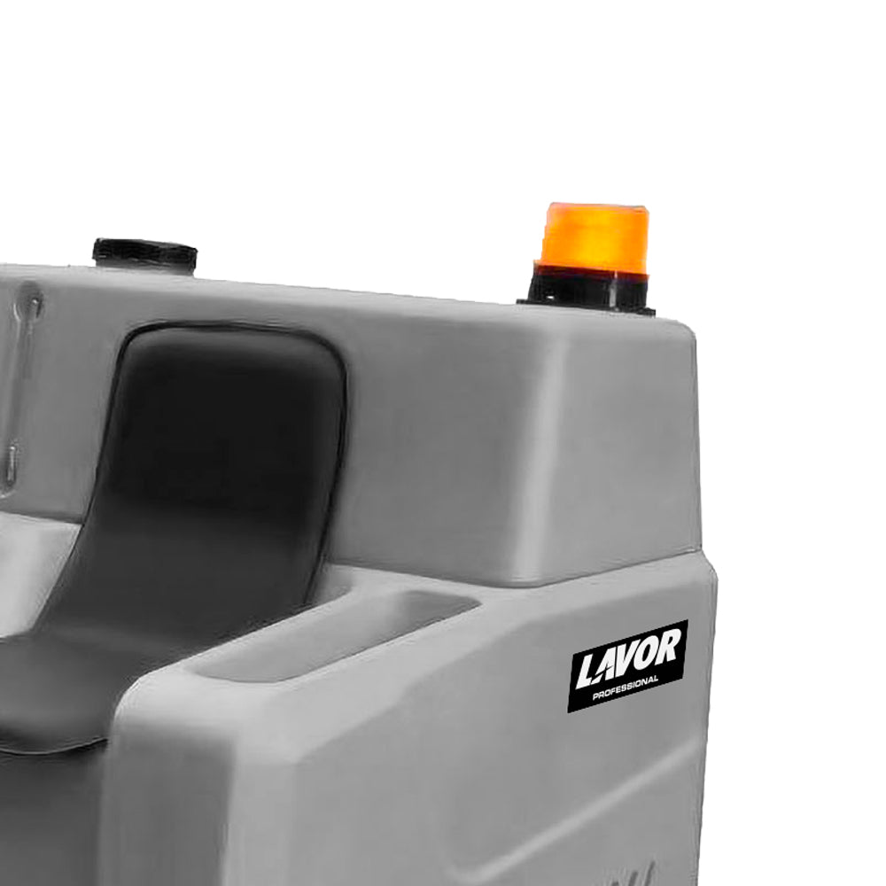 SPAZZATRICE UOMO A BORDO - SWL R 950 ET - LAVOR