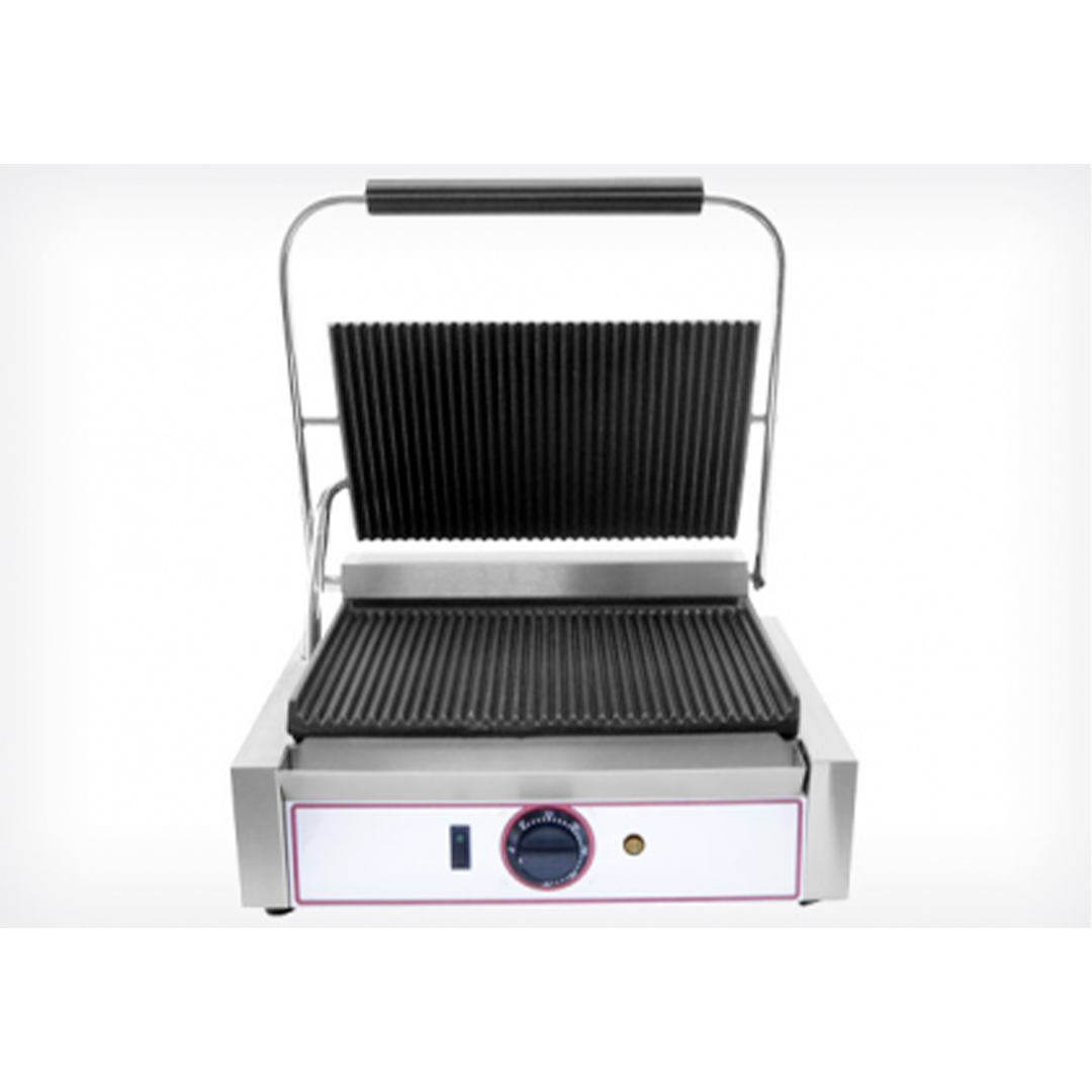 PIASTRE GRILL IN GHISA RM1 - PIA01602